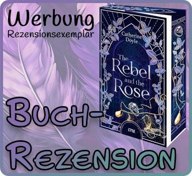 buch the rebel and the rose rezension