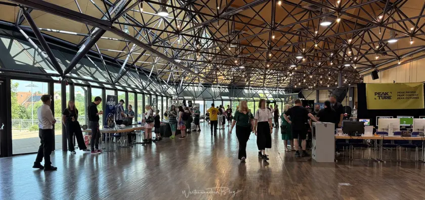 wecreate convention 2026 fuerth