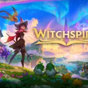Witchspire angespielt – Hexen, Survival und jede Menge Magie im Koop