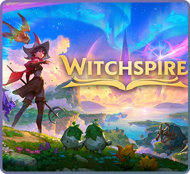 spiel witchspire