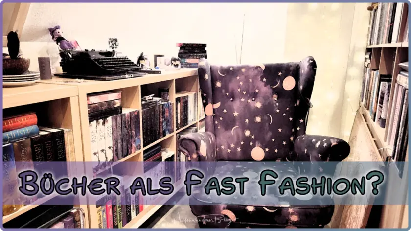 buecher fast fashion leseecke