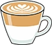 trenner macchiato