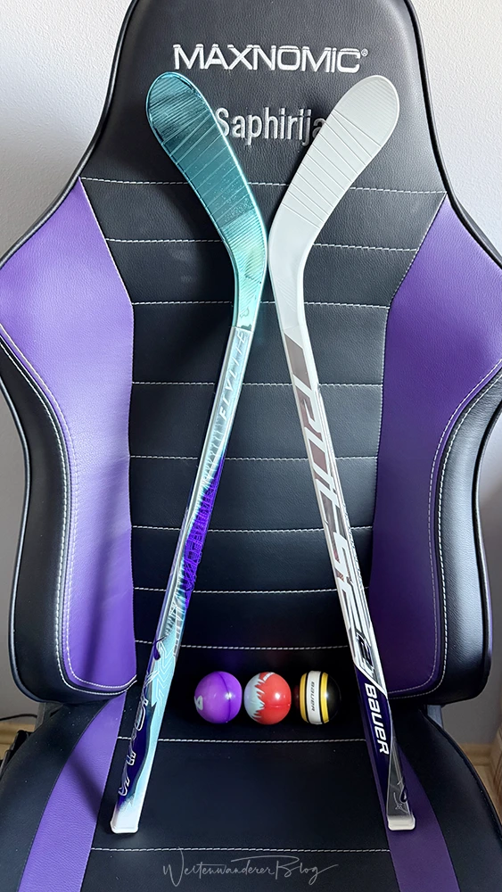 bauer mystery minis stick 2026