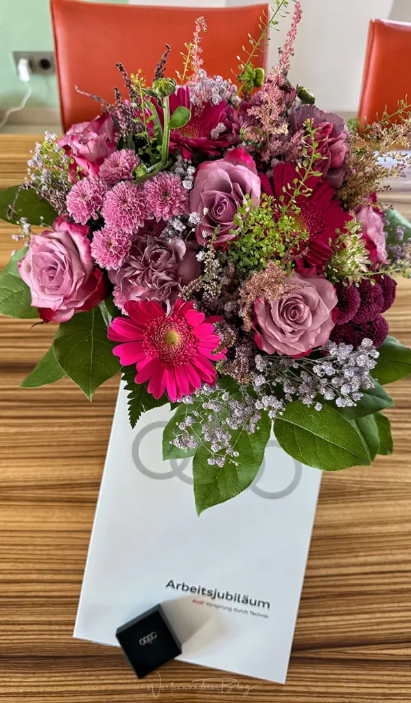blumenstrauss