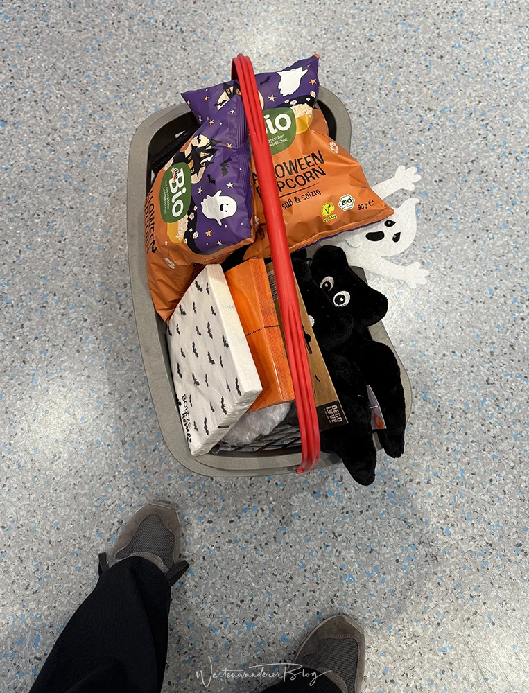 halloween stuff dm