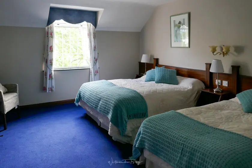 irland grove lodge guesthouse