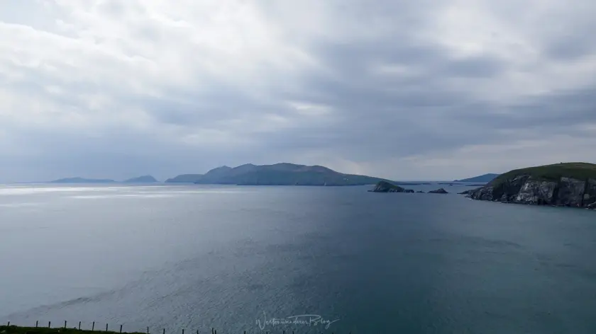 irland radharc na mblascaodai