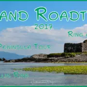 Irland Roadtrip 2017: Dingle Peninsula, Ring of Kerry und Skellig Ring