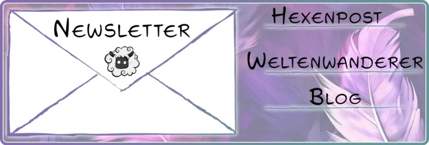 newsletter hexenpost
