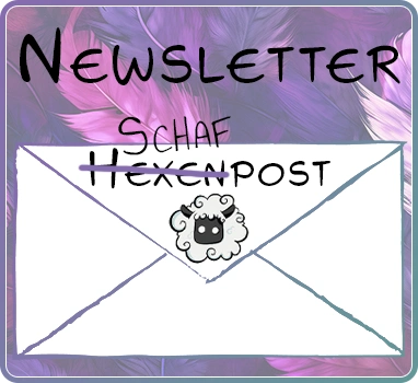 newsletter hexenpost
