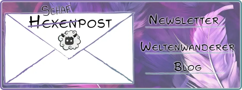 newsletter hexenpost