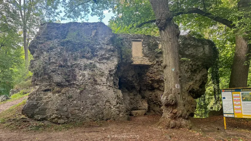 nördlingen hexenfels