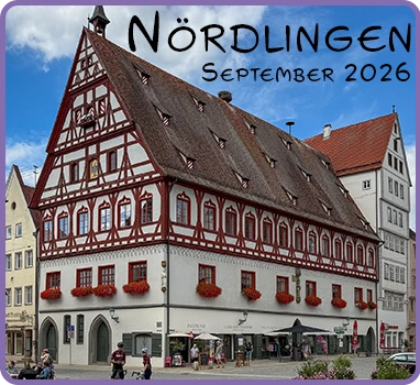 nördlingen fachwerkhaus