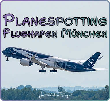 planespotting flughafen muenchen