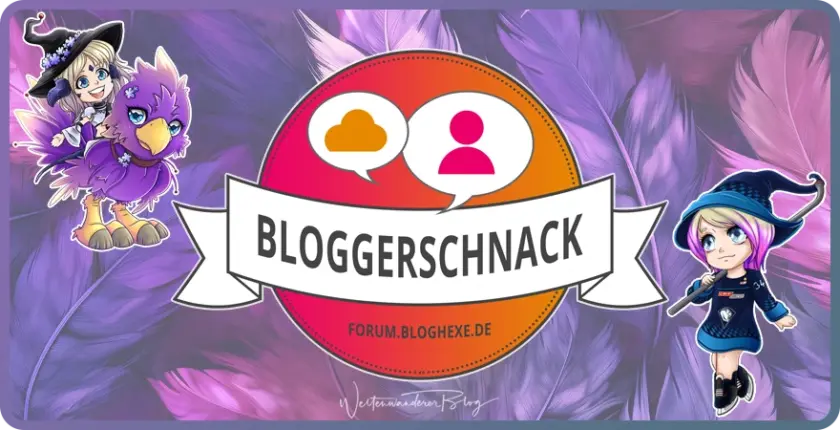 bloggerschnack