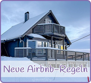 Neue Airbnb-Regeln: Muss man als Gast wirklich nicht mehr aufräumen?
