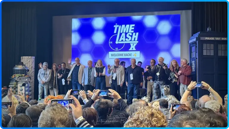 TimeLash X 2026 – Zwischen Convention-Müdigkeit und vertrautem Familiengefühl