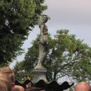 Schandmaul - Burg Scherneck - 11