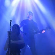 Schandmaul - Burg Scherneck