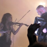 Schandmaul - Burg Scherneck