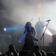 Schandmaul - Burg Scherneck