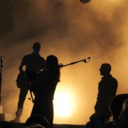 Schandmaul - Burg Scherneck