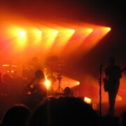 Schandmaul - Burg Scherneck