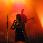 Schandmaul - Burg Scherneck