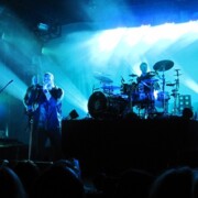 Schandmaul - Burg Scherneck