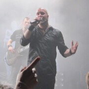 Schandmaul - Burg Scherneck