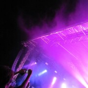 Schandmaul - Burg Scherneck