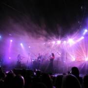 Schandmaul - Burg Scherneck