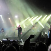 Schandmaul - Burg Scherneck