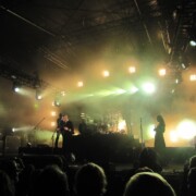 Schandmaul - Burg Scherneck