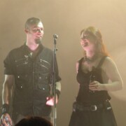 Schandmaul - Burg Scherneck