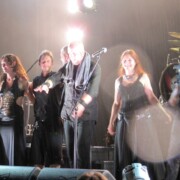 Schandmaul - Burg Scherneck