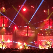 Linkin Park München 2014