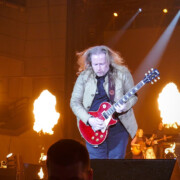 The Kelly Family 2018 Bremen Joey