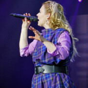 The Kelly Family 2018 Bremen Patricia