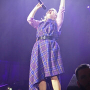 The Kelly Family 2018 Bremen Patricia