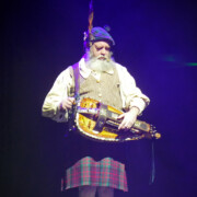 The Kelly Family 2018 Bremen Paul