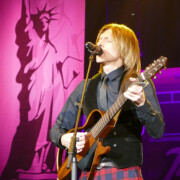 The Kelly Family 2018 Bremen John