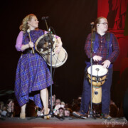 The Kelly Family 2018 Bremen Patricia u Angela