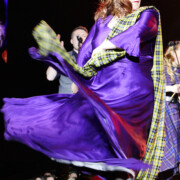 The Kelly Family 2018 Bremen Kathy