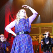 The Kelly Family 2018 Bremen Patricia