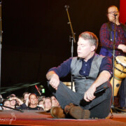 The Kelly Family 2018 Bremen Jimmy