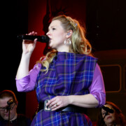 The Kelly Family 2018 Bremen Patricia