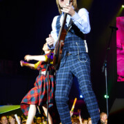 The Kelly Family 2018 Bremen John