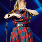 The Kelly Family 2018 Bremen Patricia