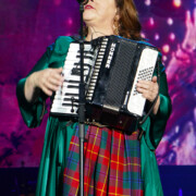 The Kelly Family 2018 Bremen Kathy